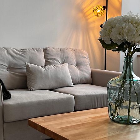 Appartement Gordon Smith, En Plein Centre, 4 Pers Sainte-Mère-Église 외부 사진