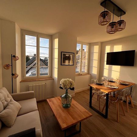 Appartement Gordon Smith, En Plein Centre, 4 Pers Sainte-Mère-Église 외부 사진