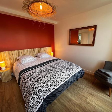 Appartement Gordon Smith, En Plein Centre, 4 Pers Sainte-Mère-Église 외부 사진