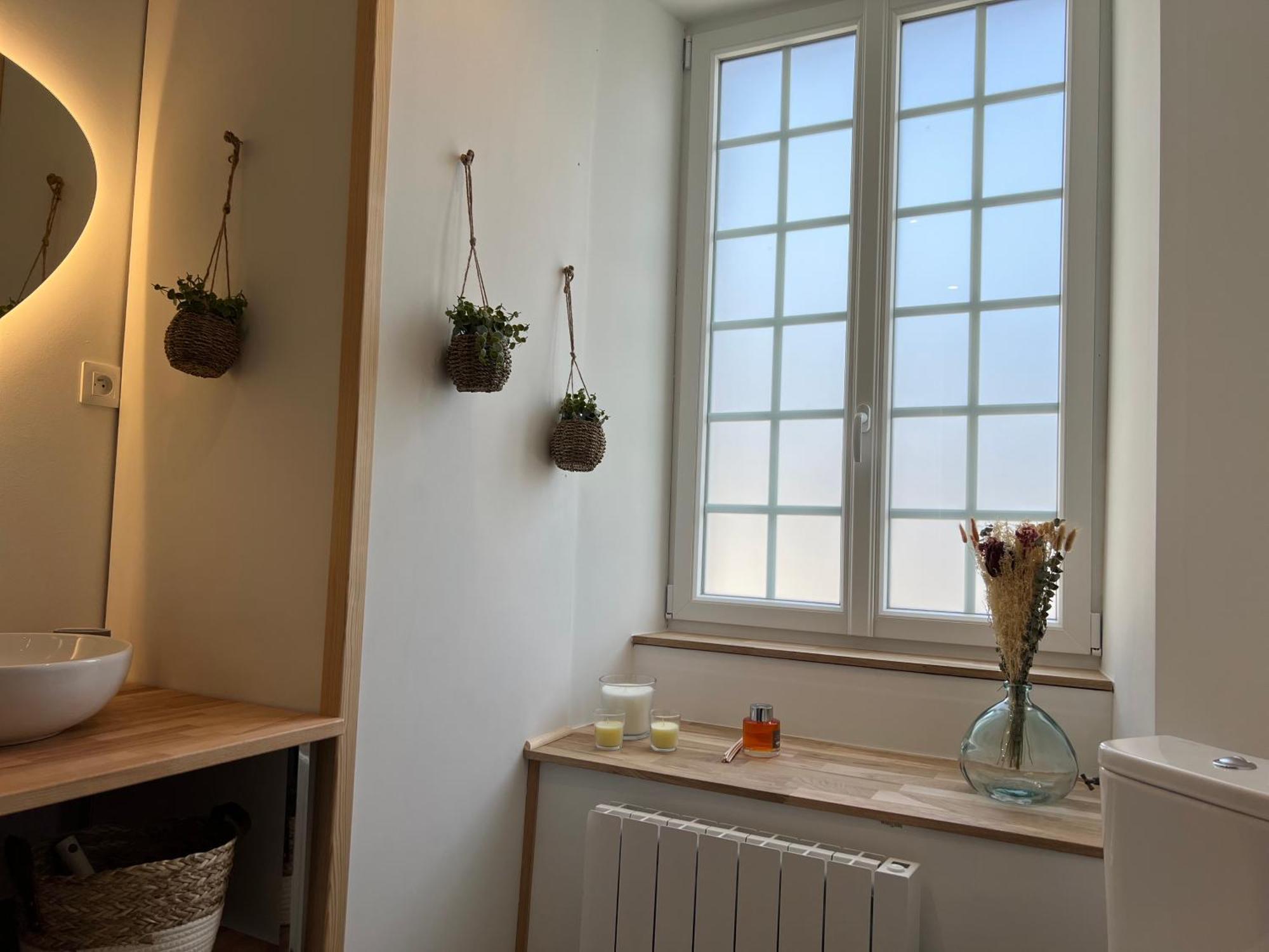 Appartement Gordon Smith, En Plein Centre, 4 Pers Sainte-Mère-Église 외부 사진