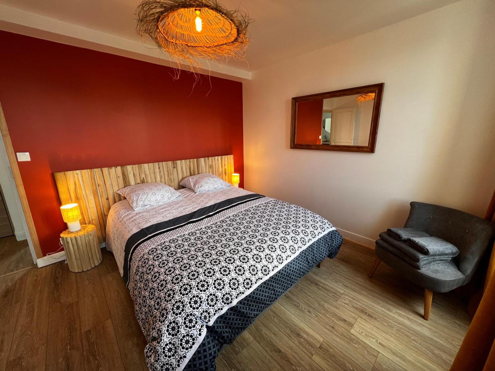Appartement Gordon Smith, En Plein Centre, 4 Pers Sainte-Mère-Église 외부 사진
