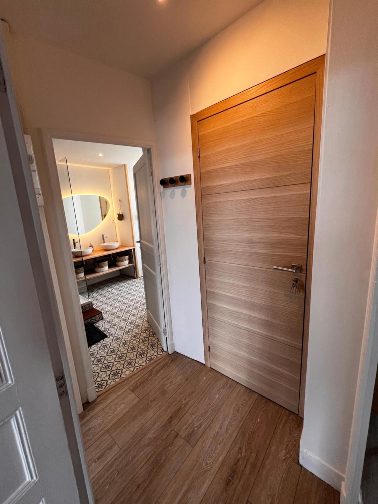 Appartement Gordon Smith, En Plein Centre, 4 Pers Sainte-Mère-Église 외부 사진