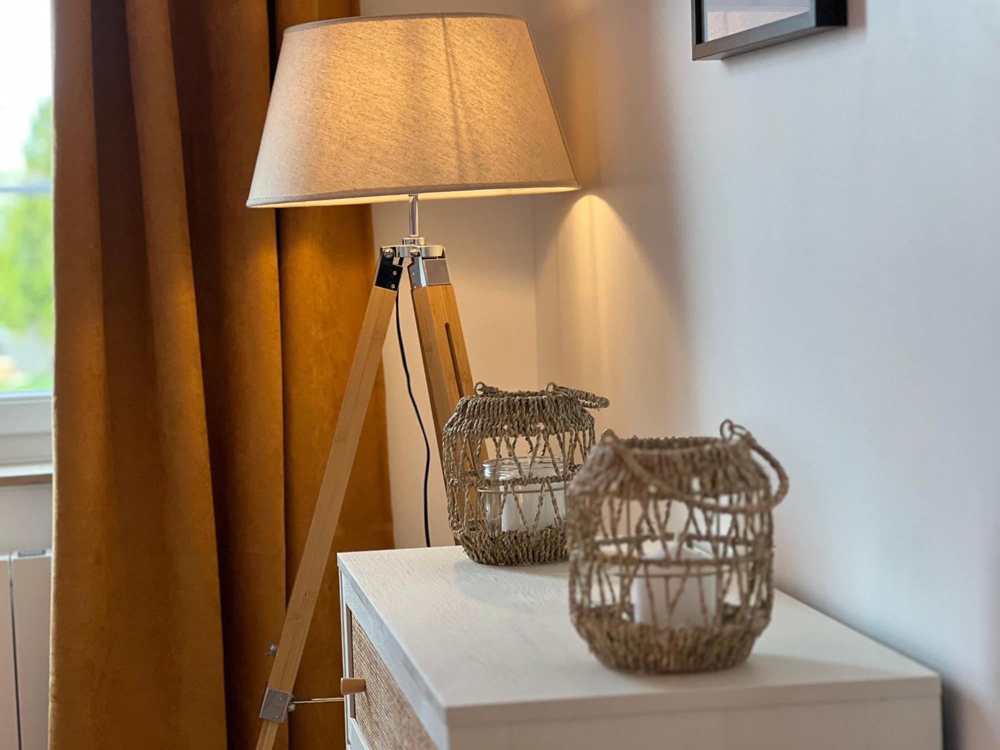 Appartement Gordon Smith, En Plein Centre, 4 Pers Sainte-Mère-Église 외부 사진