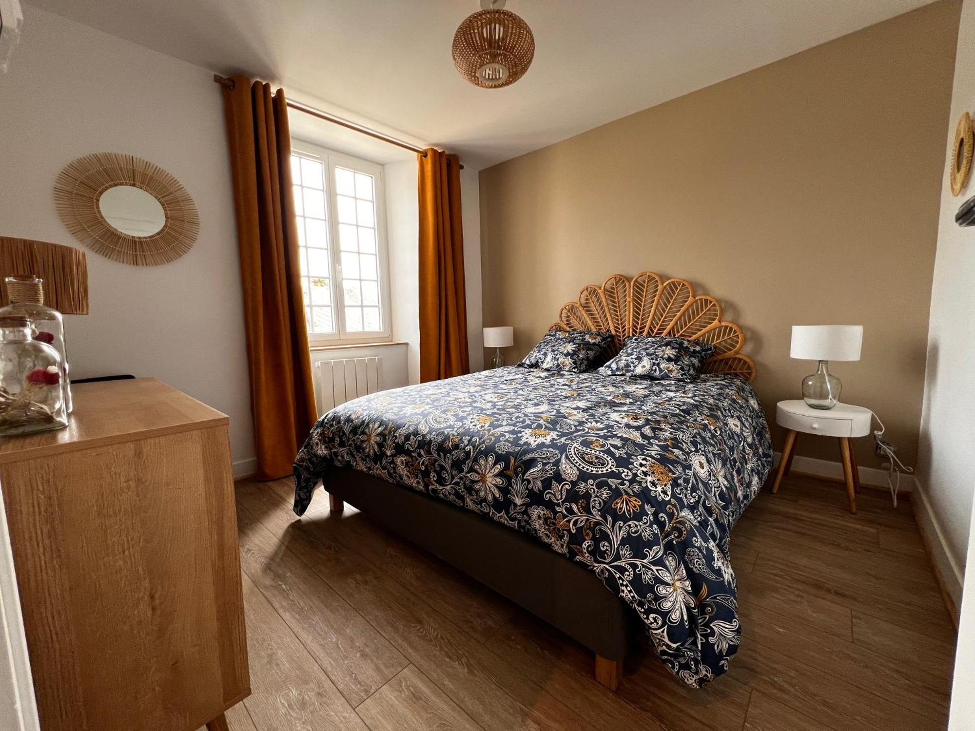 Appartement Gordon Smith, En Plein Centre, 4 Pers Sainte-Mère-Église 외부 사진