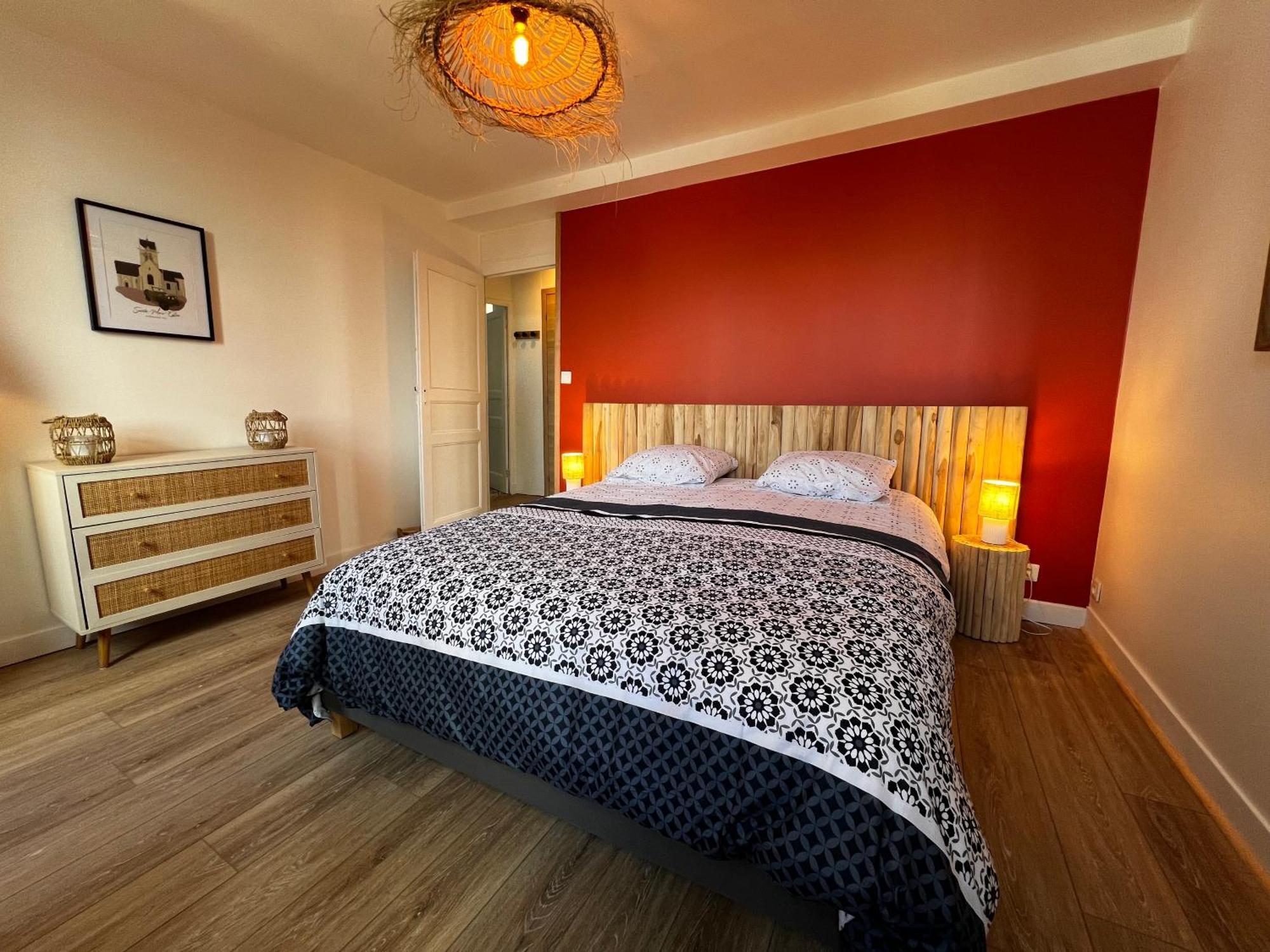 Appartement Gordon Smith, En Plein Centre, 4 Pers Sainte-Mère-Église 외부 사진